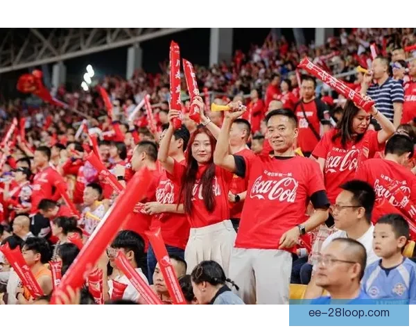 2026世界杯官方合作伙伴可口可乐启动全球巡展带动足球热潮