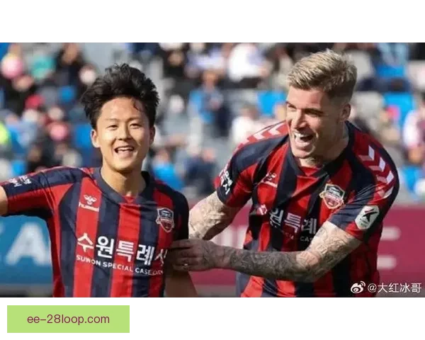 光州FC以升班马身份爆冷挺进亚冠展现黑马风采
